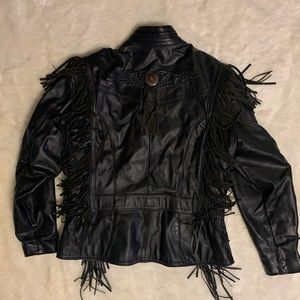 Harley-Davidson Leather Jacket